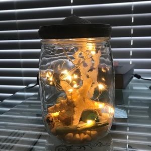 Meet your Posher, Carol